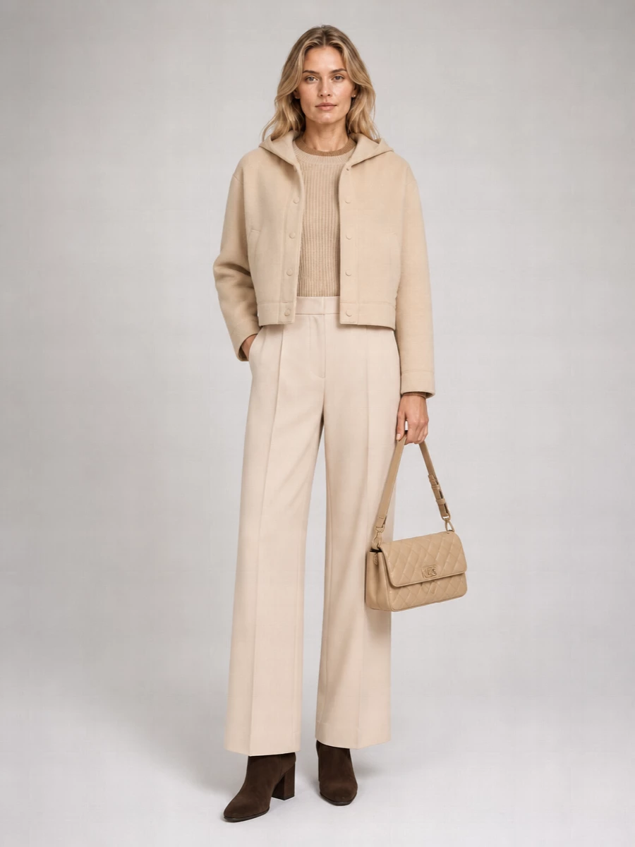 Marc Jacobs Mini Leather Shoulder Bag