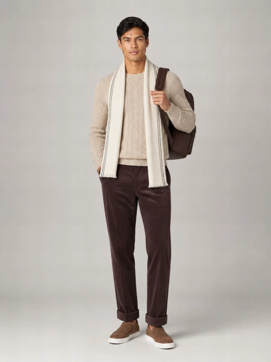 Polo Ralph Lauren Cashmere Sweater