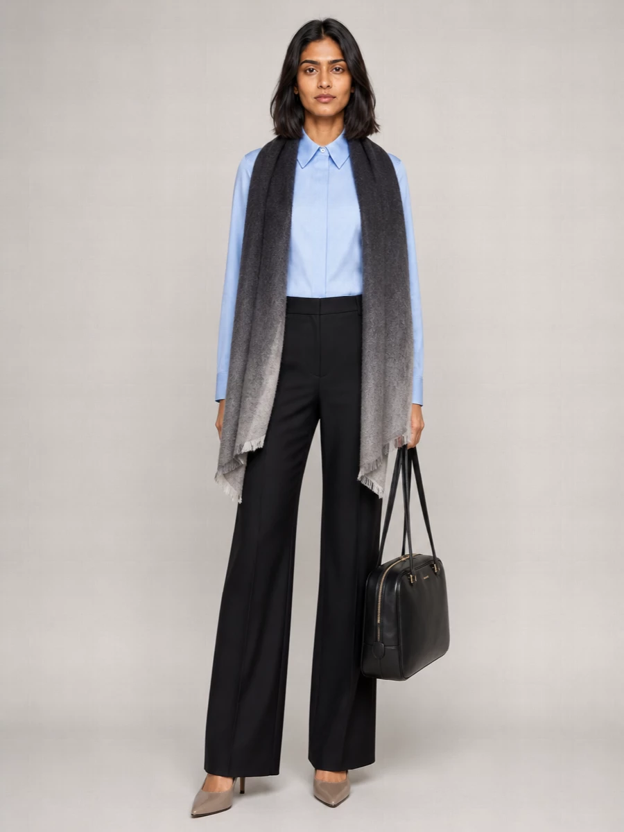 Jil Sander Alma Pumps