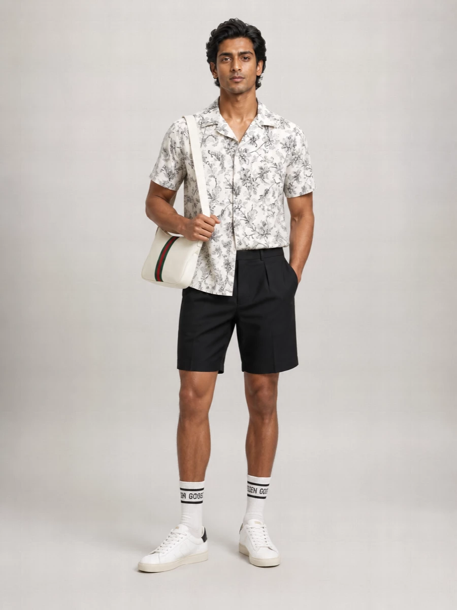 Golden Goose Shirt