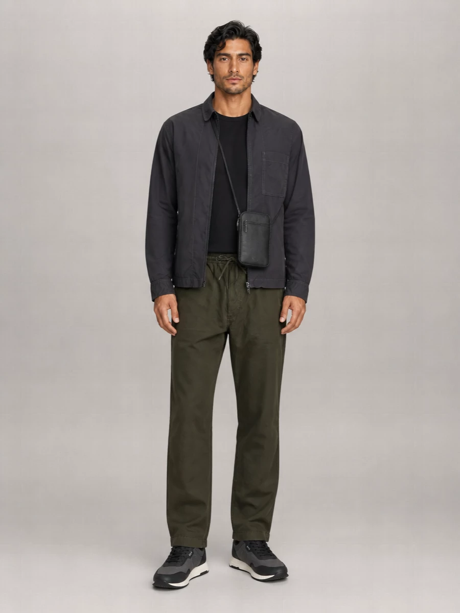 Paul Smith Single-Breasted Jacket
