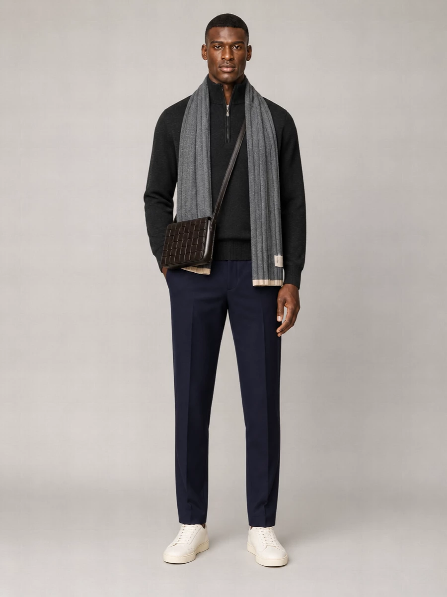 Brunello Cucinelli Cashmere Jumper