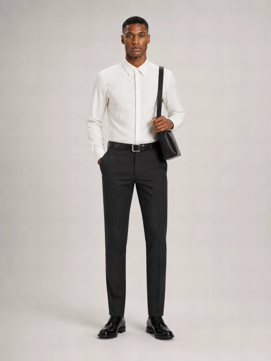 Dolce&Gabbana Cotton Regular-Fit Shirt