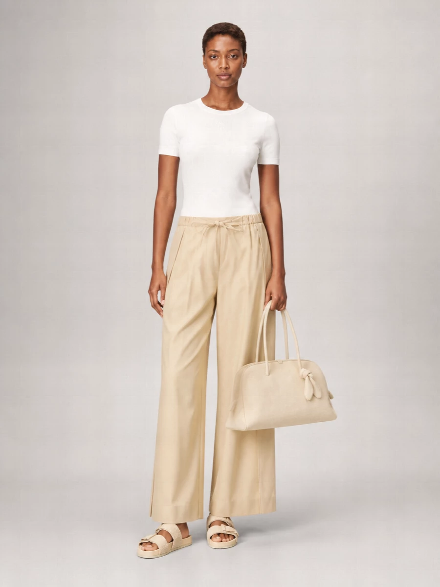 Loewe Paula's Ibiza Cotton T-Shirt