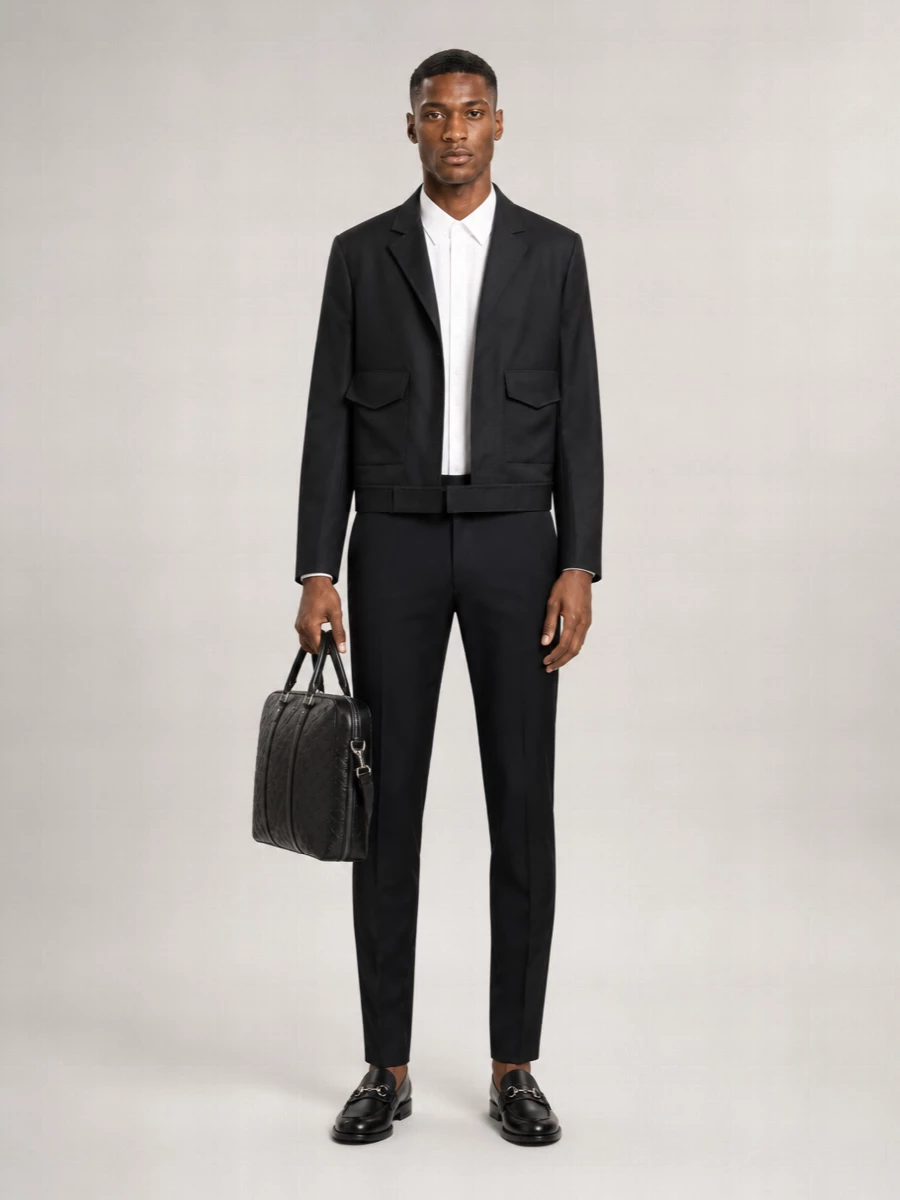 Gucci Blazer