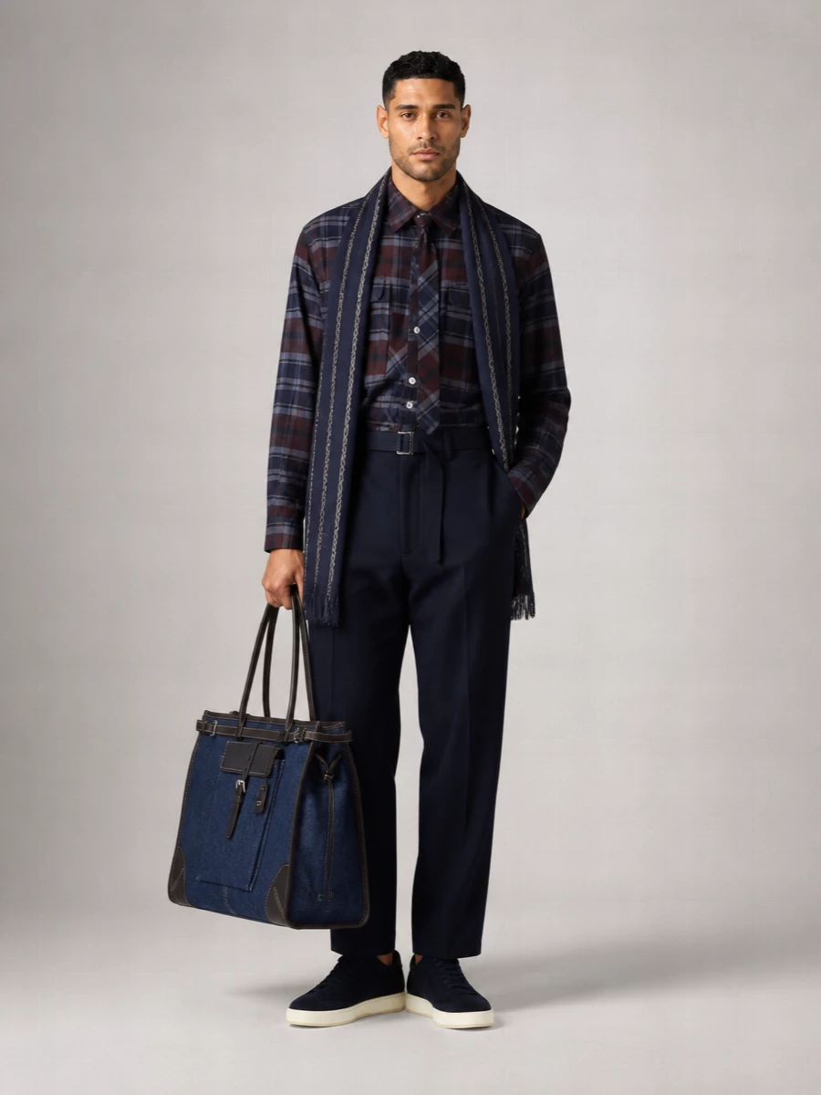 Sacai Shirt