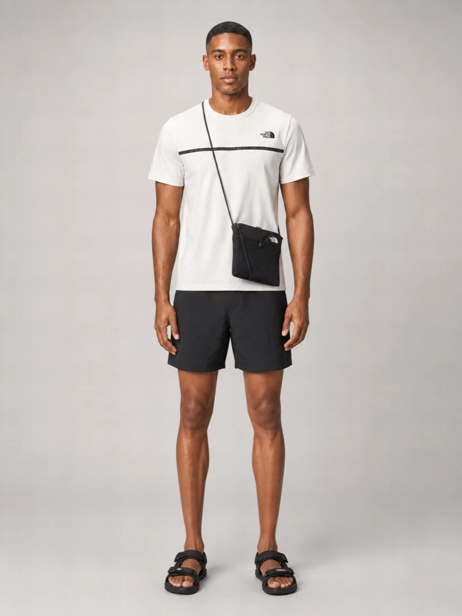 The North Face Zumu T-Shirt