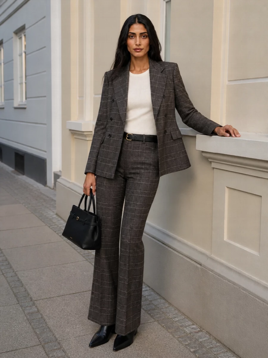 Tagliatore blazer frankie shop trousers boots