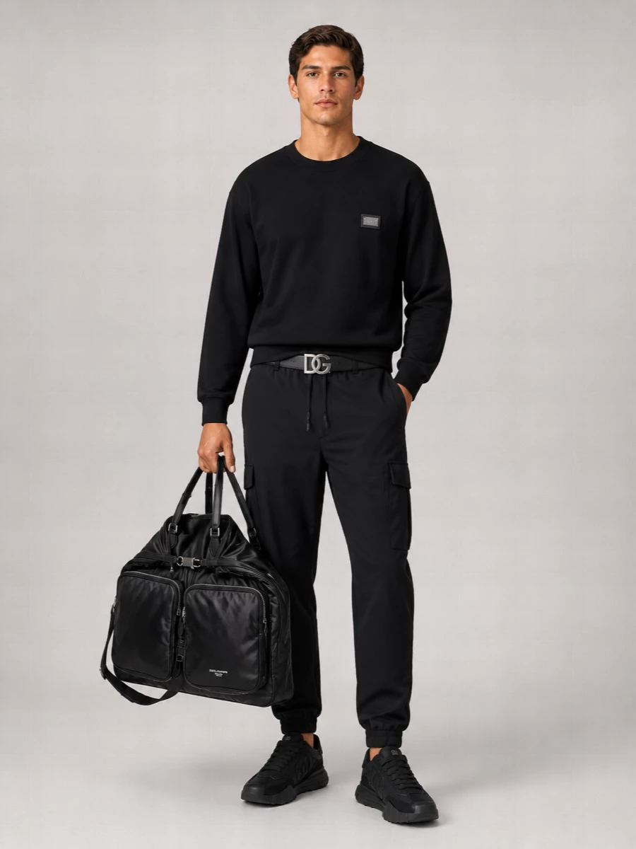 Dolce&Gabbana Track Pants