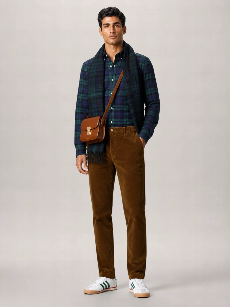 Polo Ralph Lauren Long Sleeve Shirt