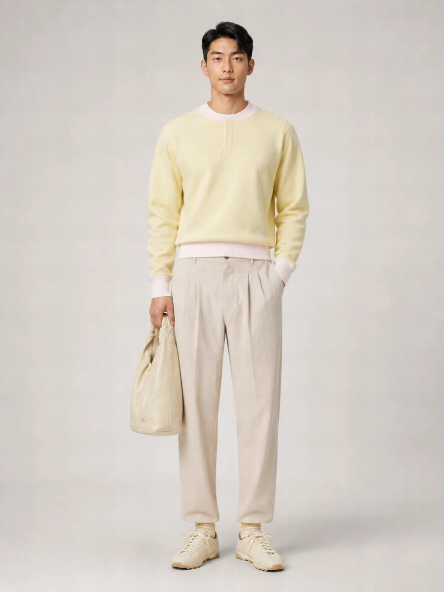 Isabel Marant Cotton Sweatshirt