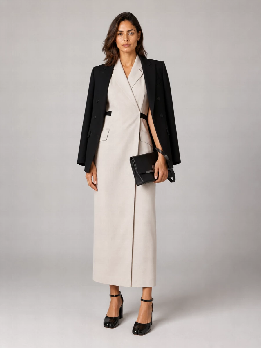 Max Mara Blazer