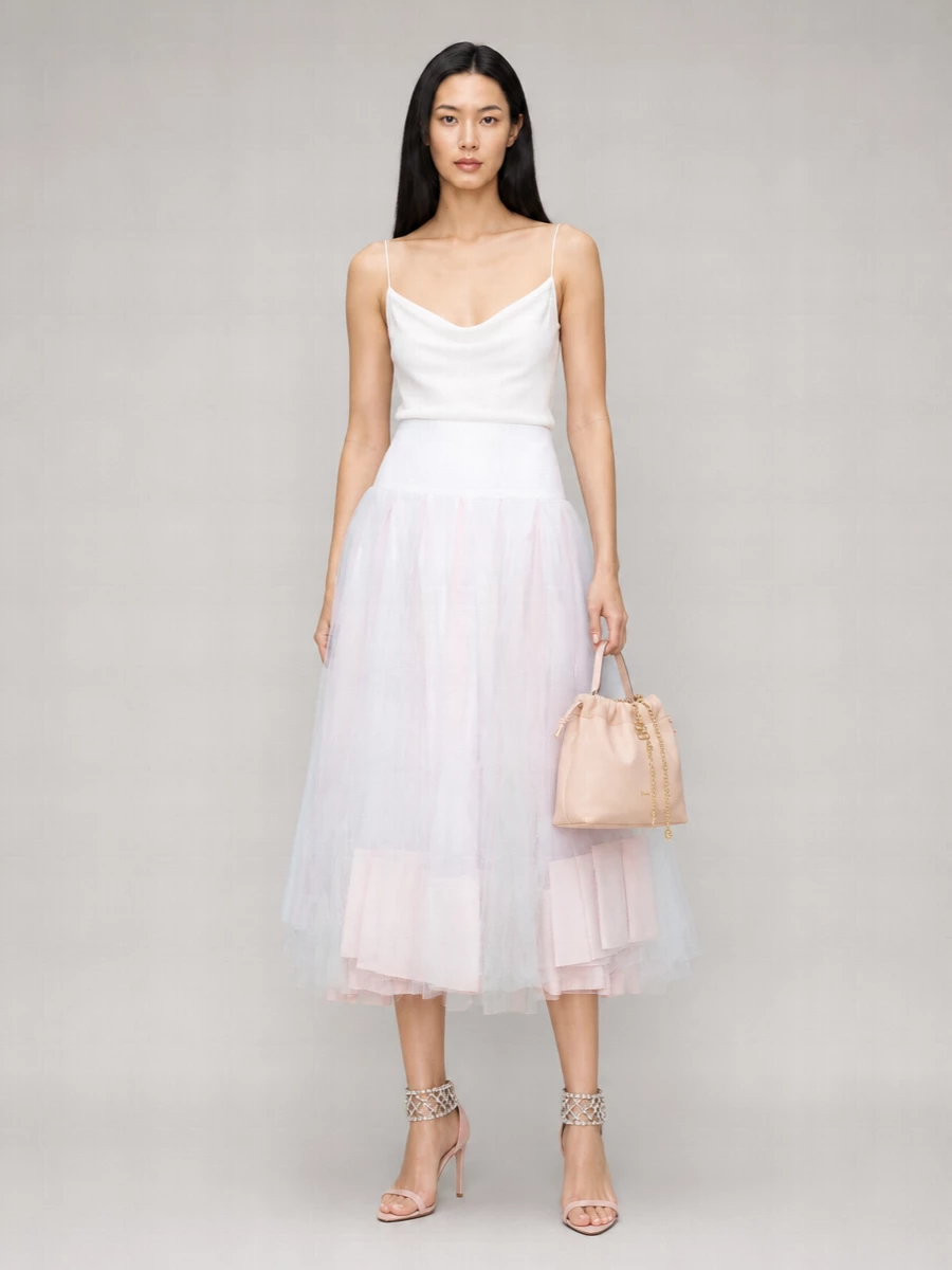 Jacquemus Full Skirt