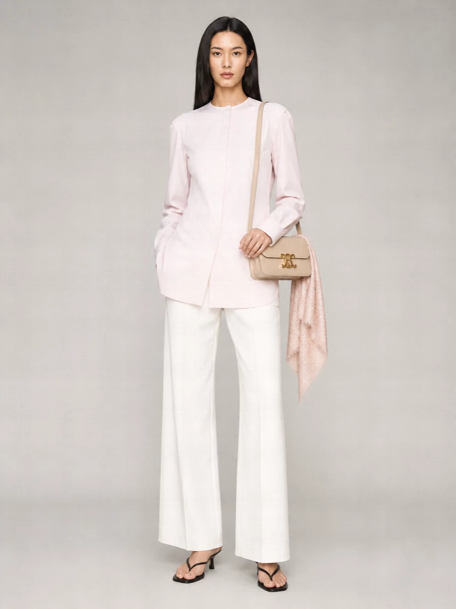 Jacquemus Cotton Shirt