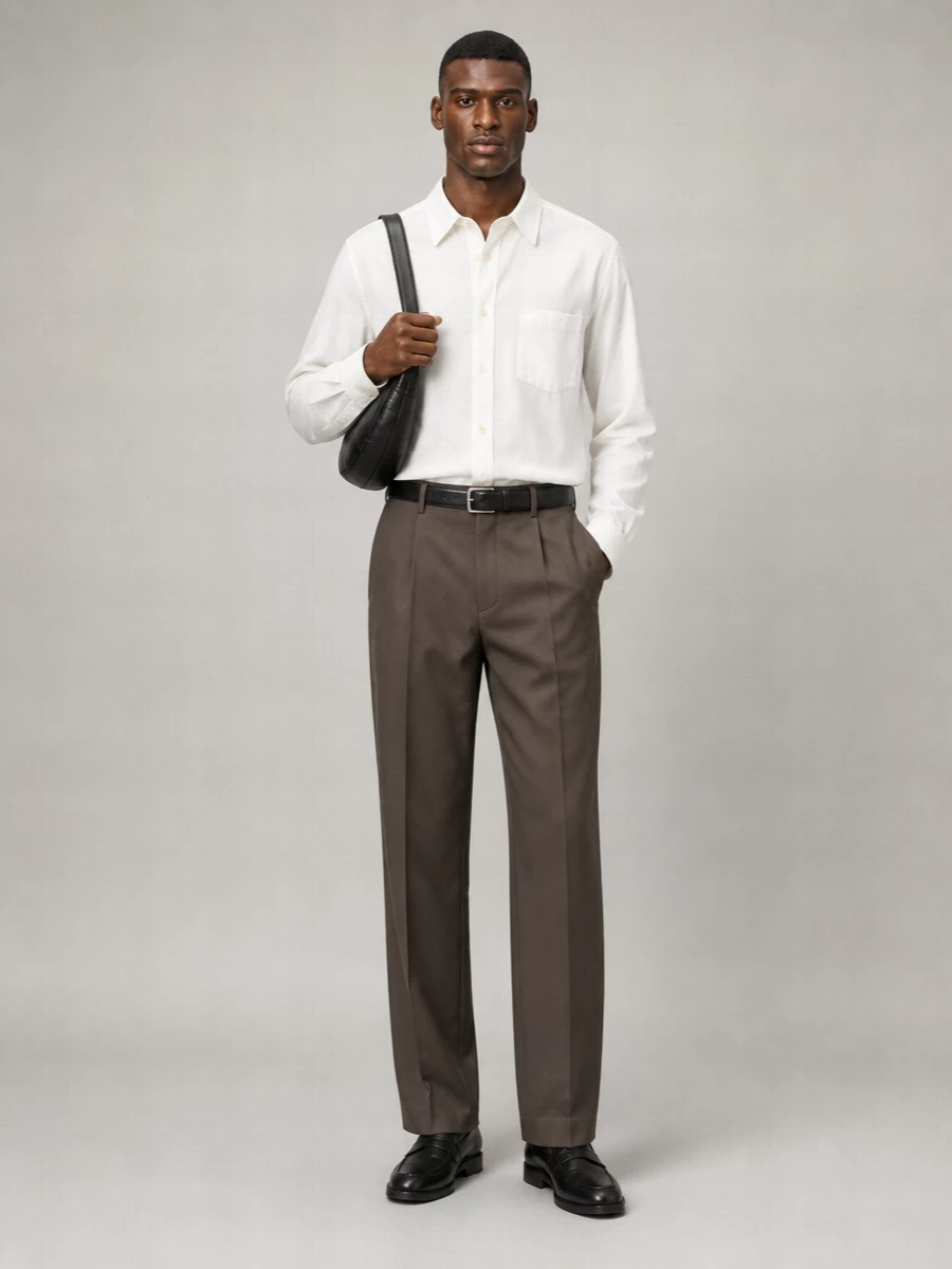 Our Legacy Silk Shirt