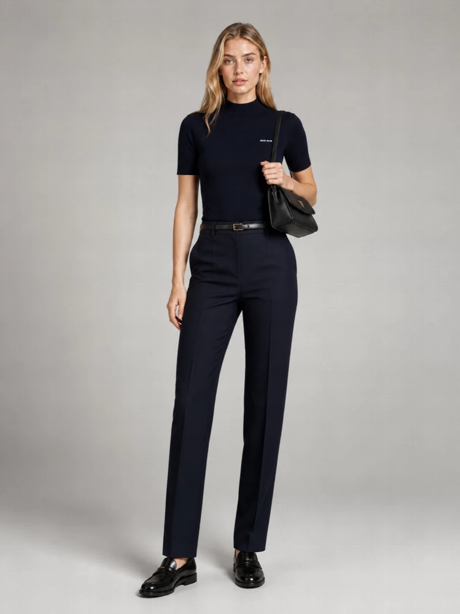 Miu Miu Cashmere Sweater
