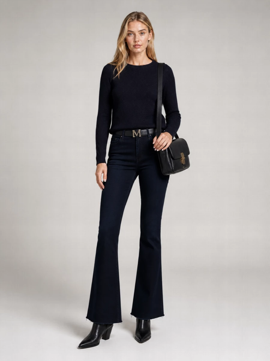 Mother Denim Jeans
