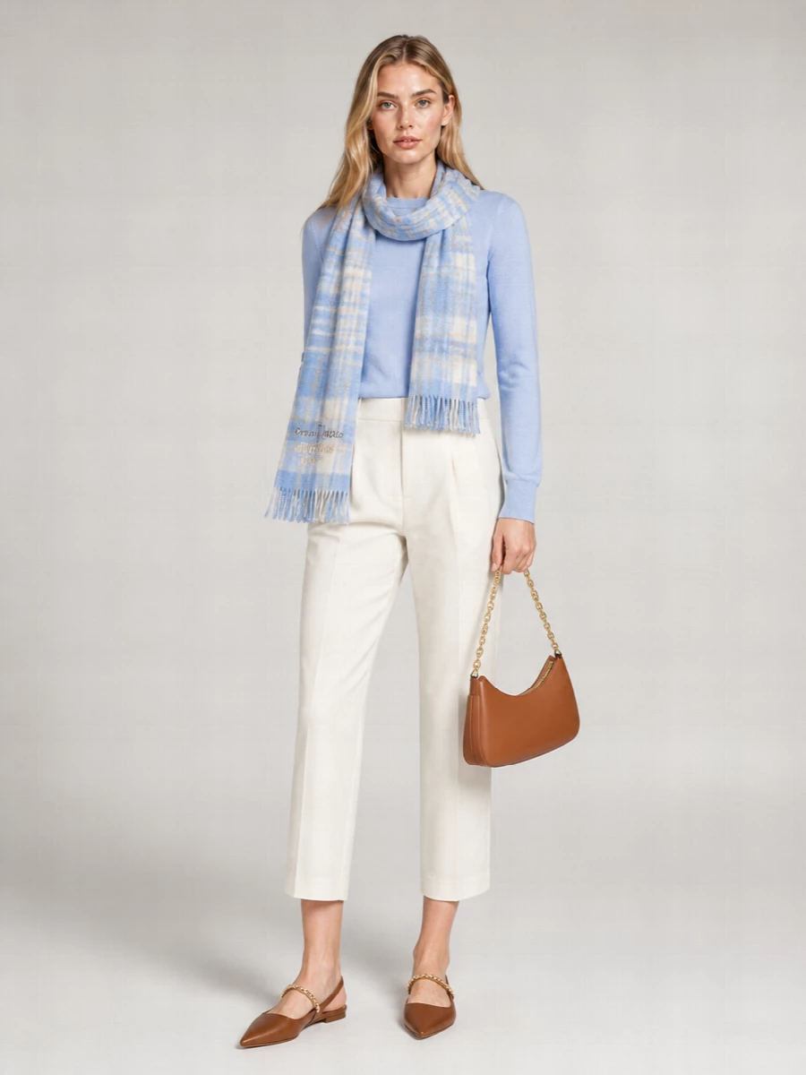 Michael Kors Merino Wool Sweater