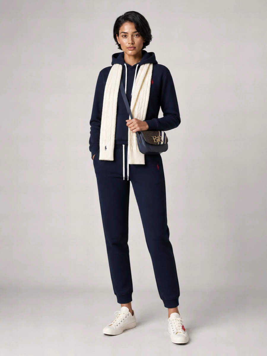 Polo Ralph Lauren Loungewear Top