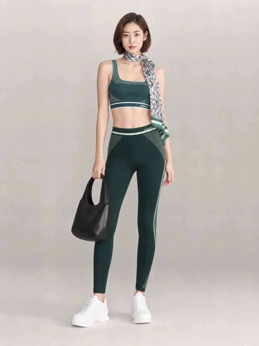 Prada Mesh Low-Top Sneakers