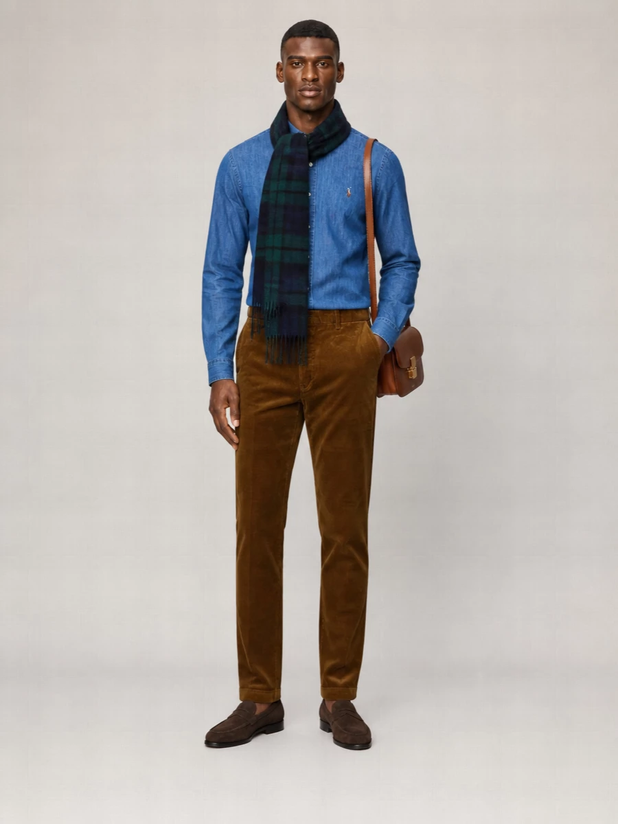 Ralph Lauren Denim Shirt