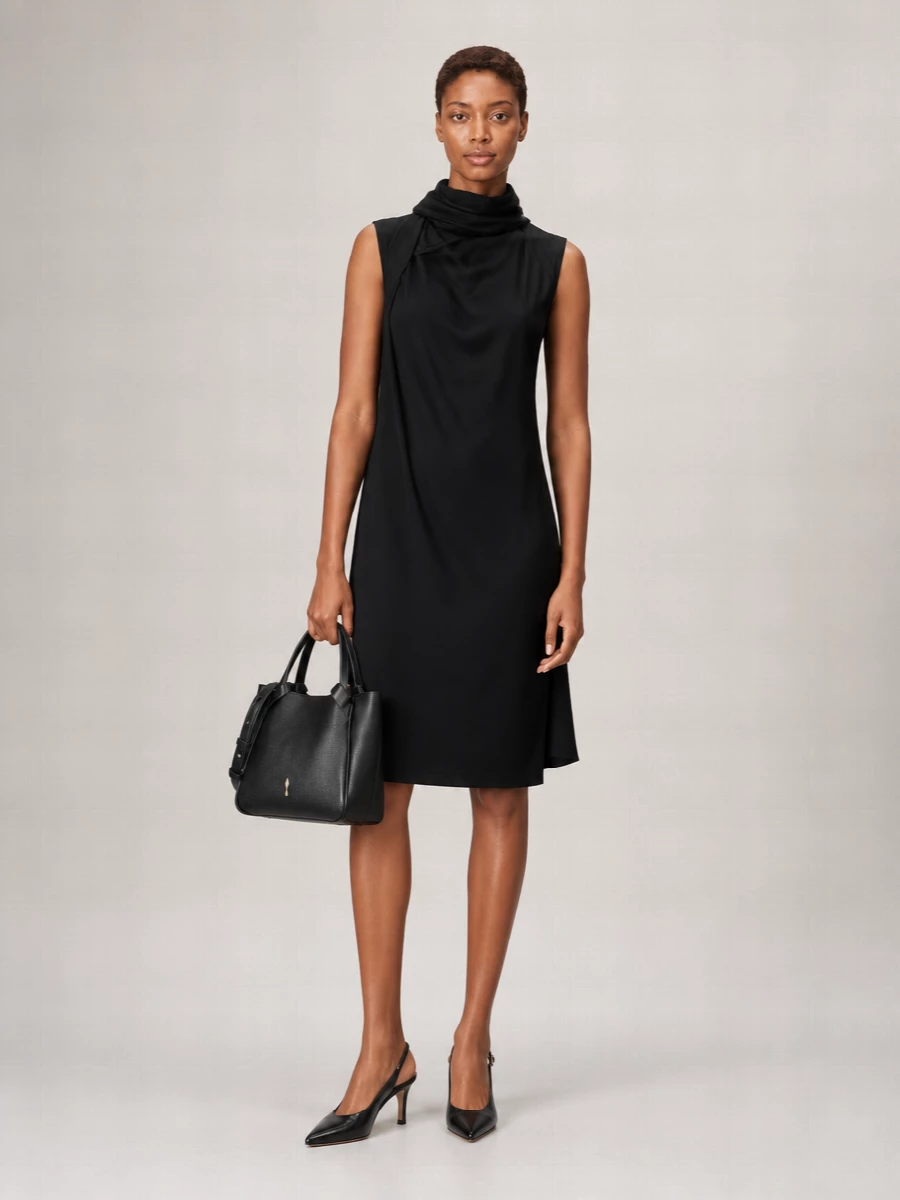 Chloé Leather Slingback Pumps
