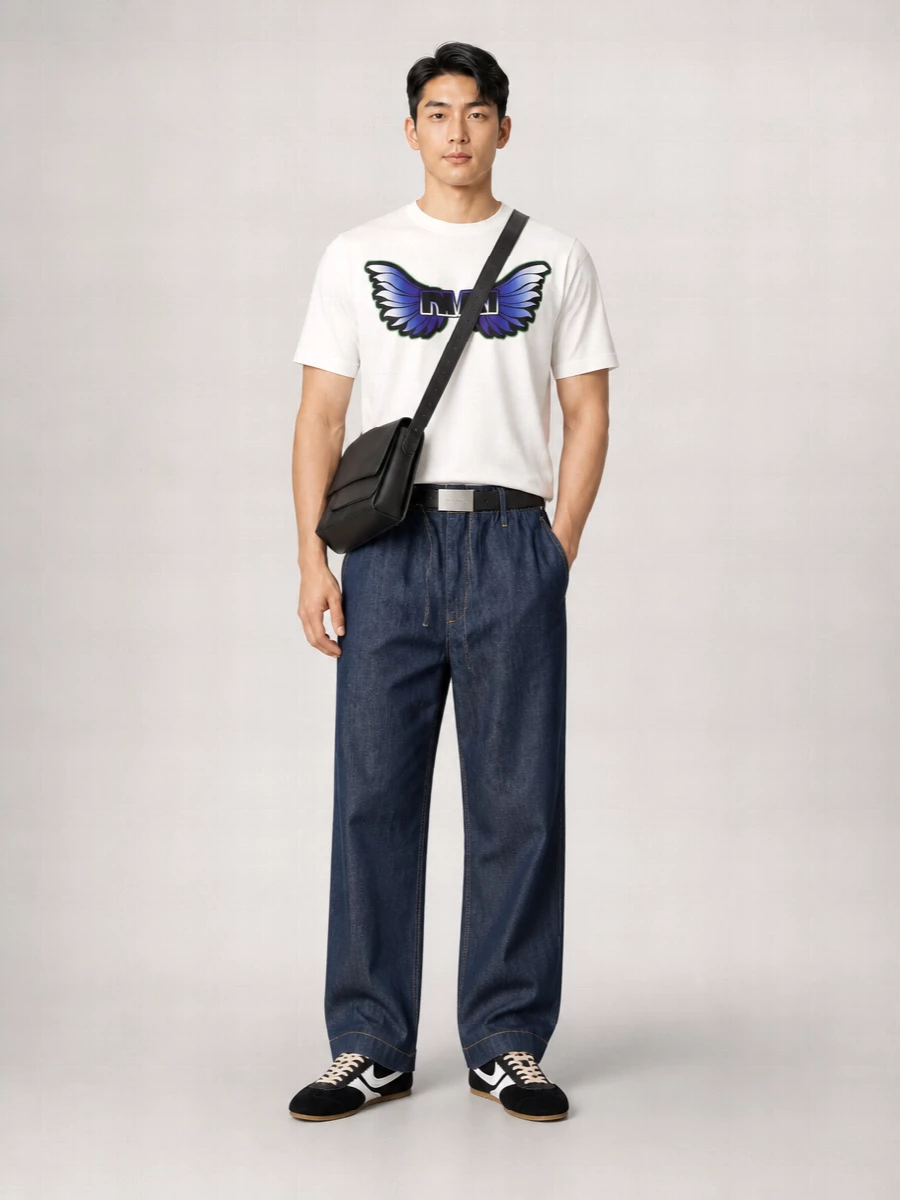 Dries Van Noten T-Shirt