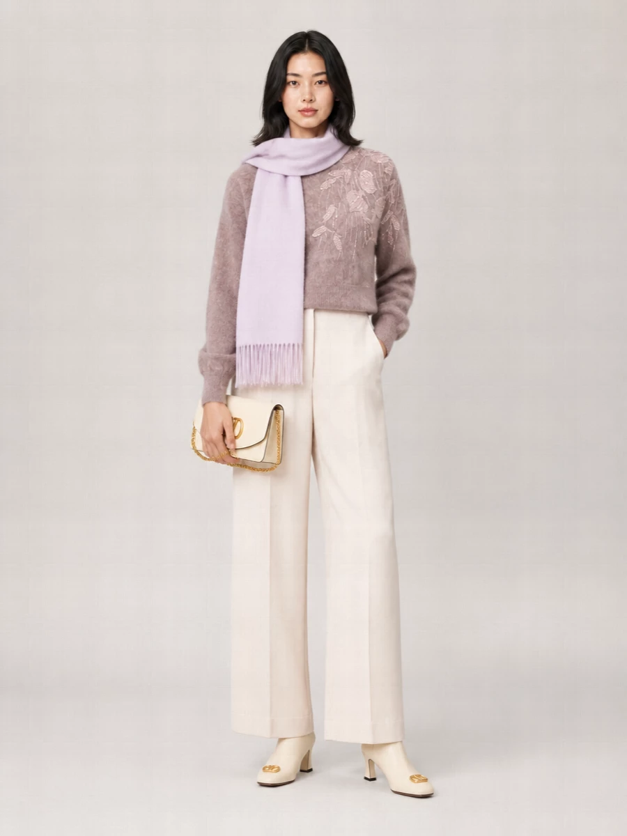 Brunello Cucinelli Cashmere Jumper