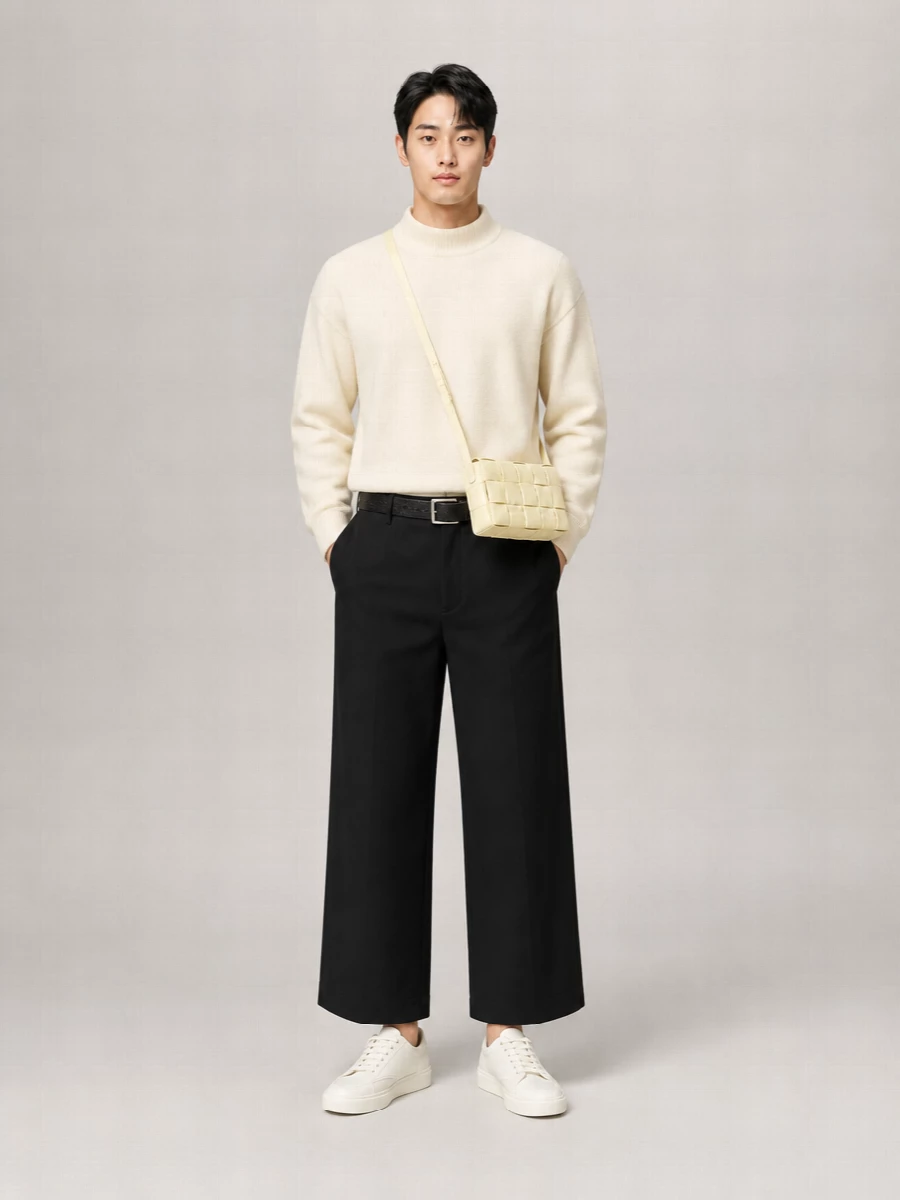 Jacquemus Jumper