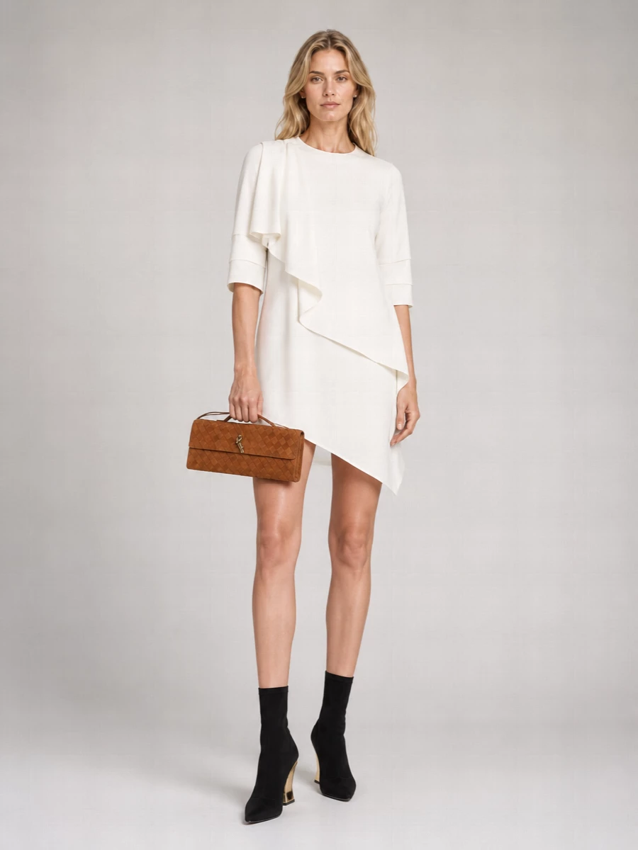 Givenchy Leather Ankle Boots