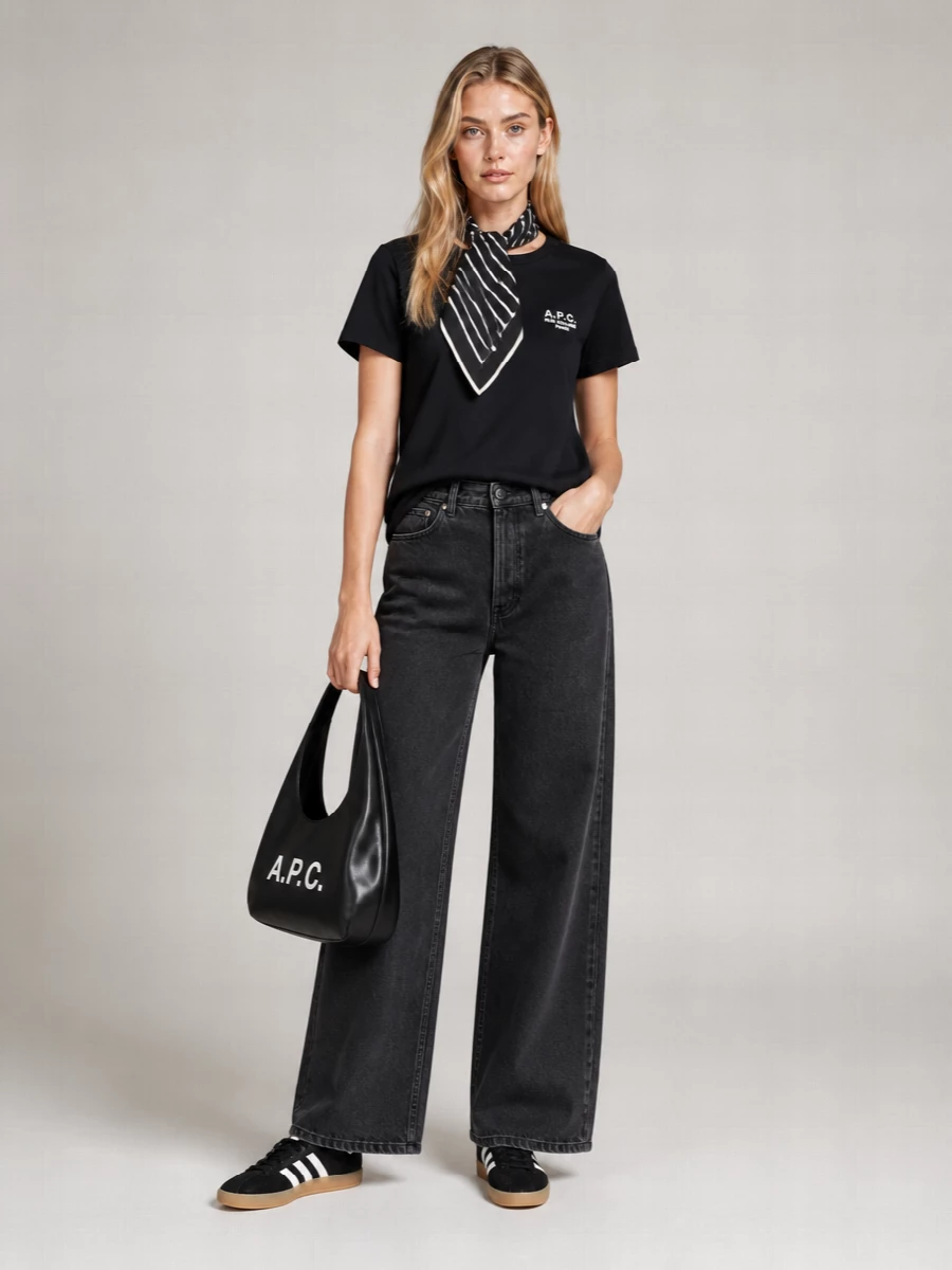 A.P.C. t-shirt