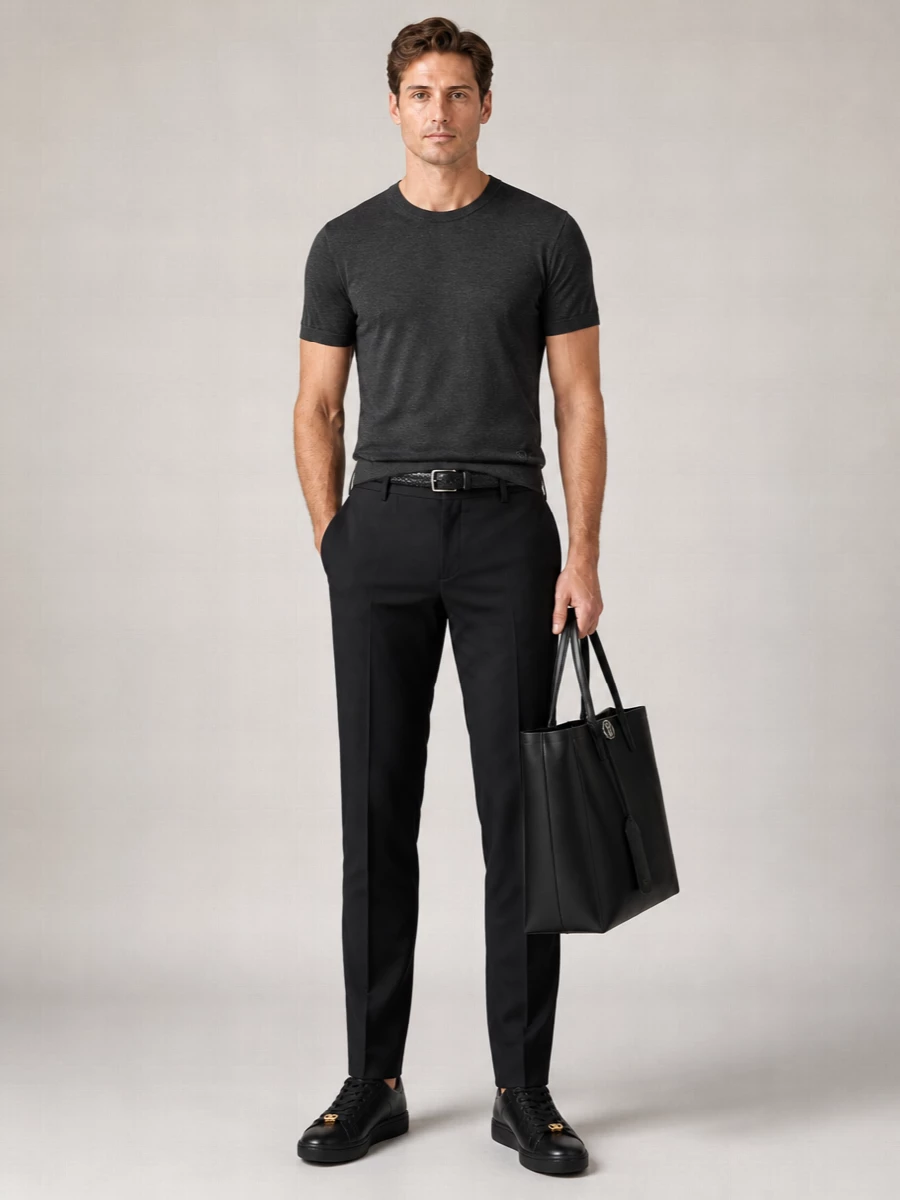 Valentino Garavani Virgin Wool Sweater