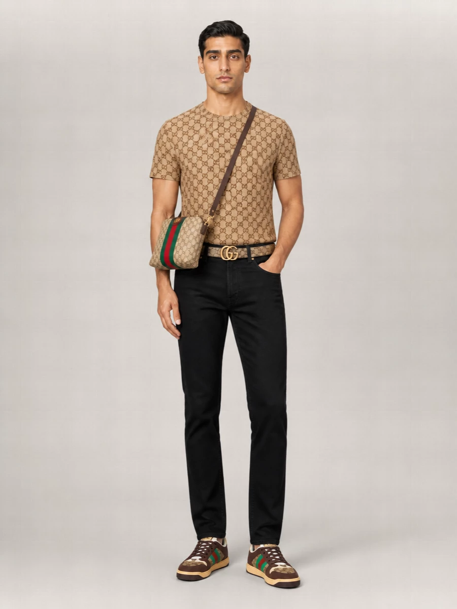 Gucci Shirt
