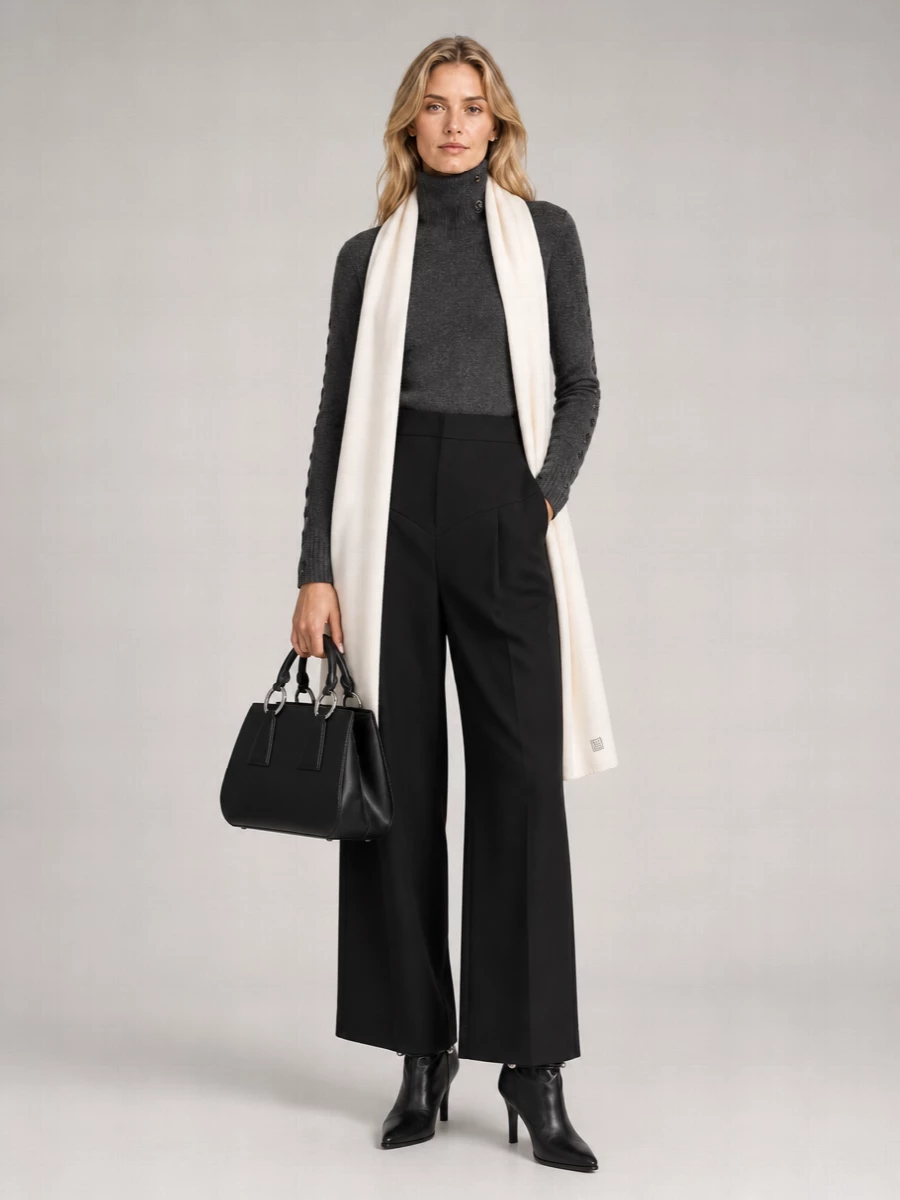 Isabel Marant Ribbed Sweater