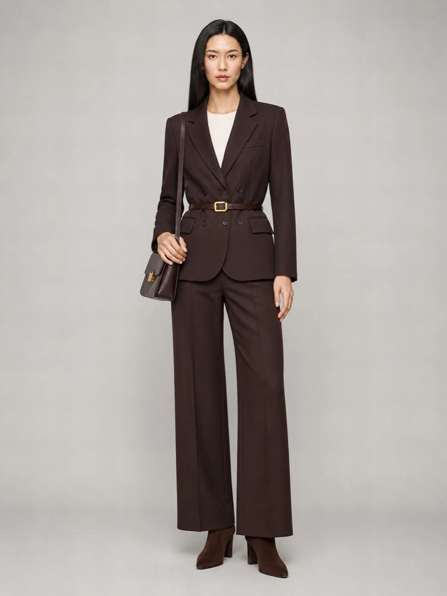 Paul Smith Tailored Trousers