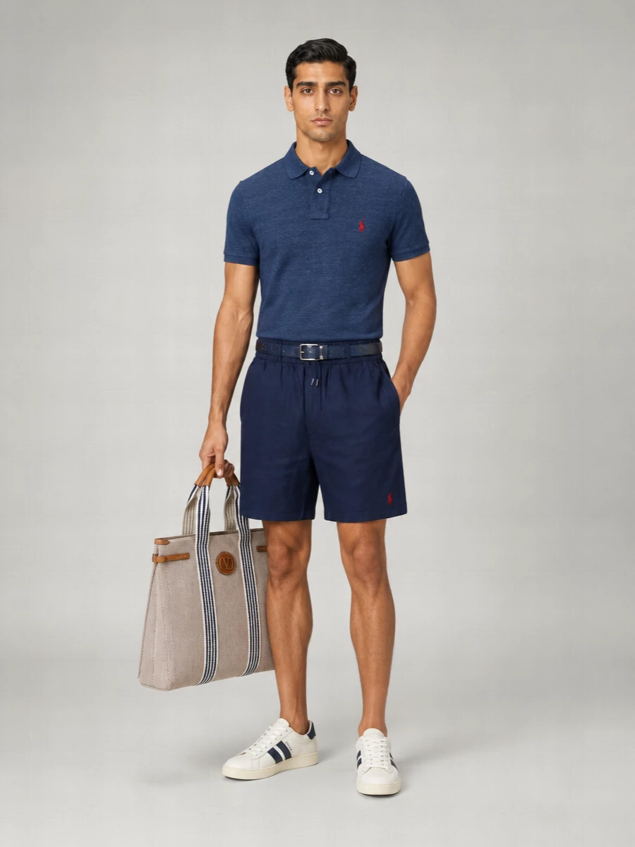 Polo Ralph Lauren Short-Sleeve T-Shirt