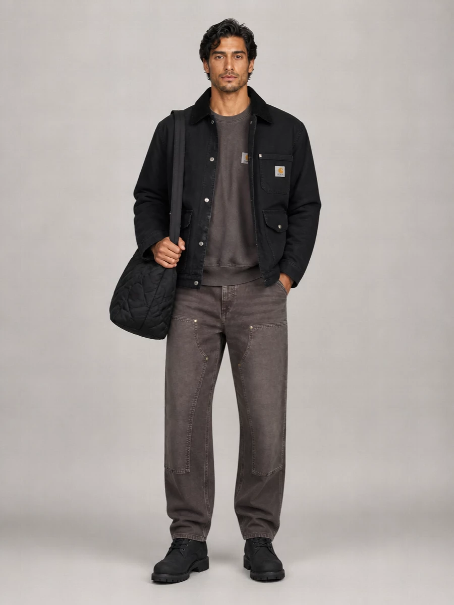 Carhartt Wip Padded Coat