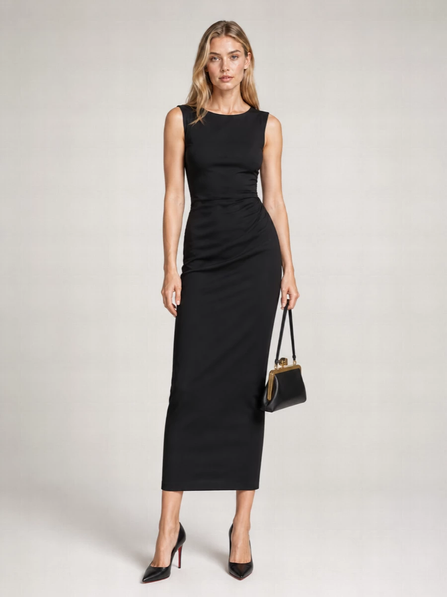 Jacquemus Shoulder Leather Shoulder Bag