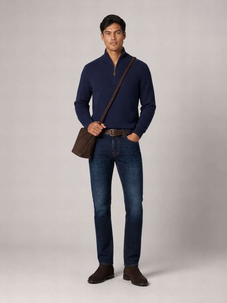 Jacob Cohen straight-leg jeans