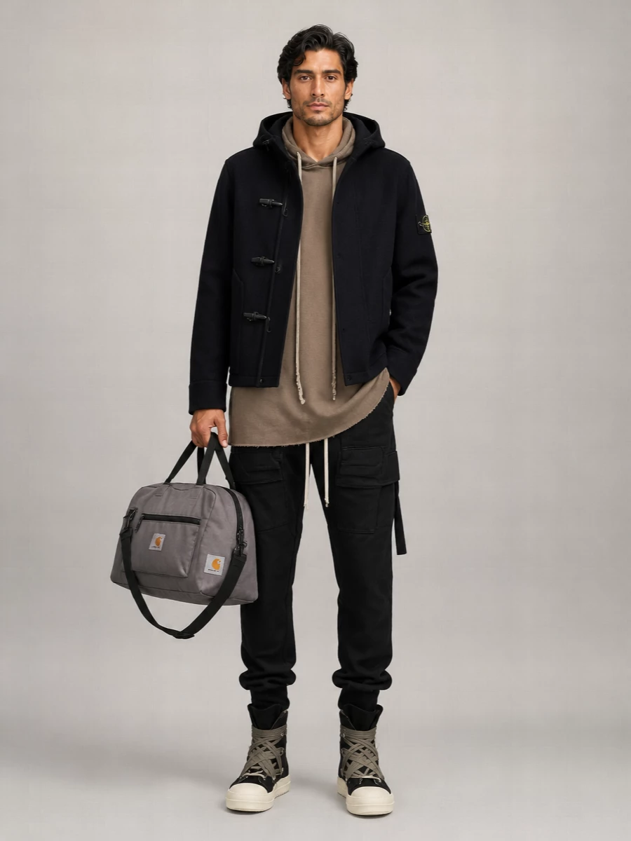 Carhartt Wip Suitcase
