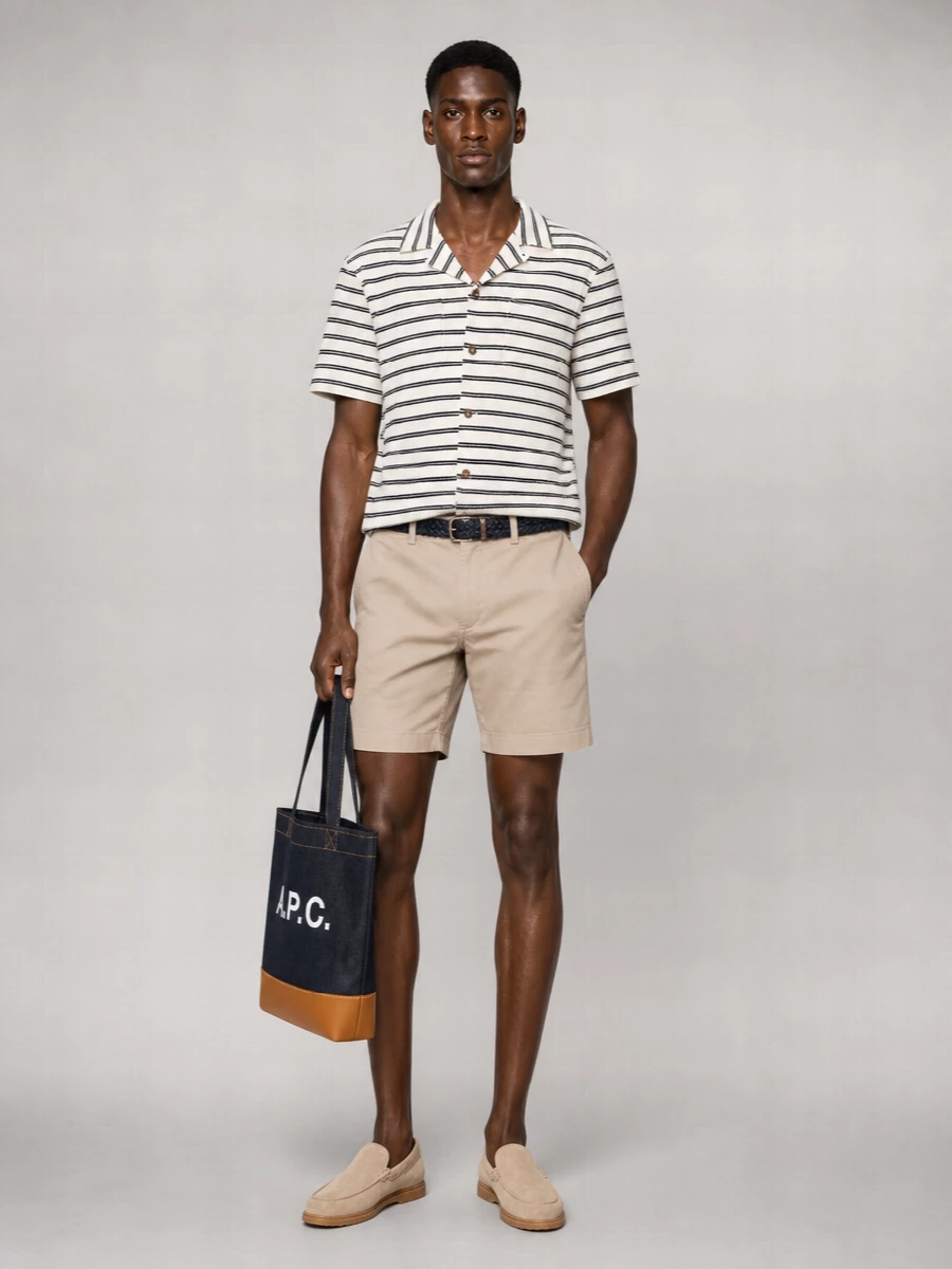 Tod's Leather Loafers