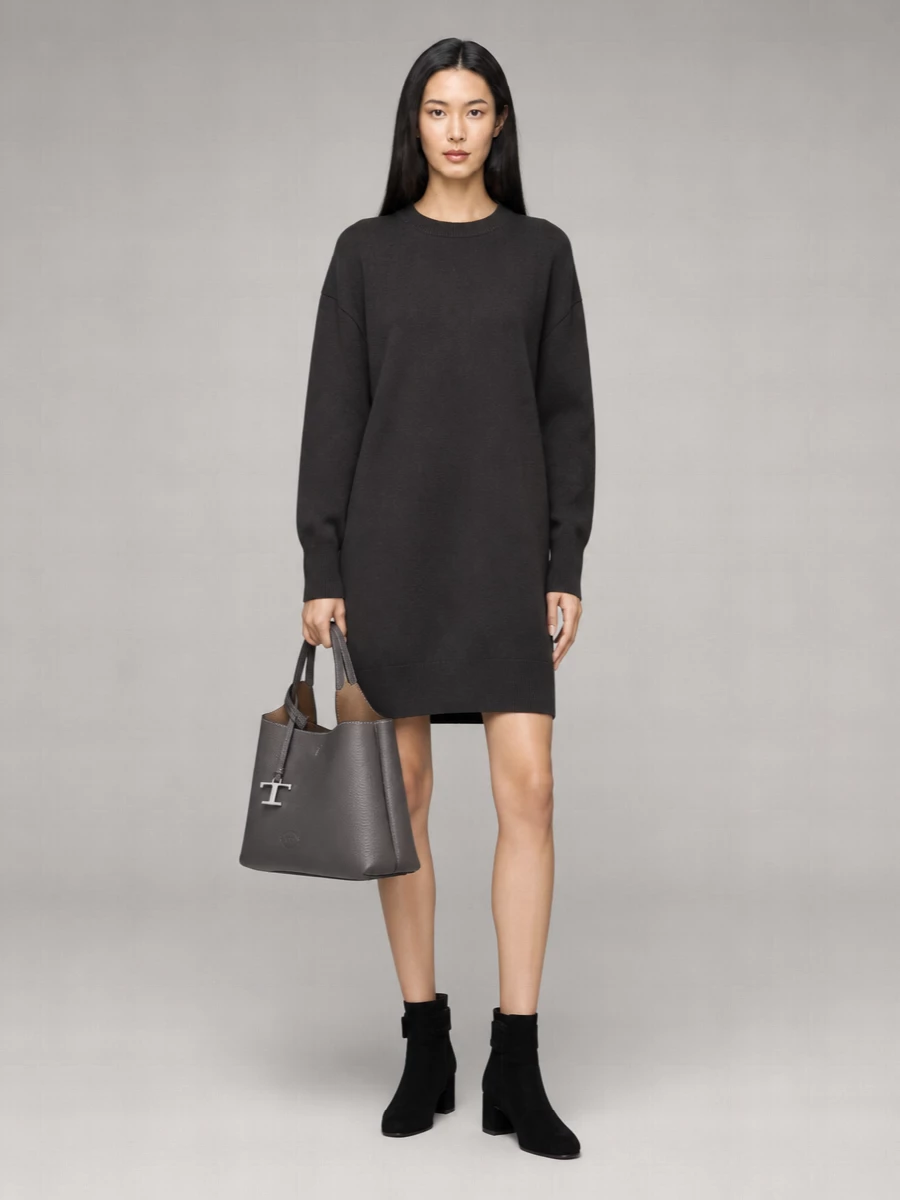 Roger Vivier Leather Ankle Boots