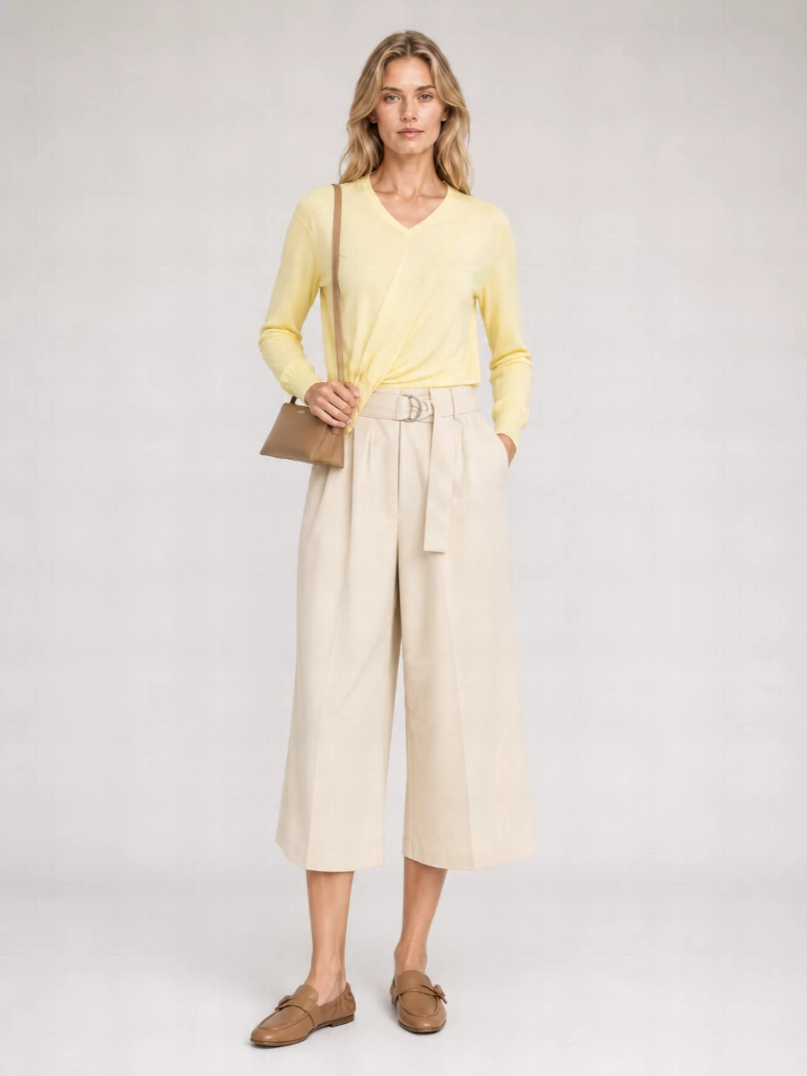 Loewe Wool Sweater