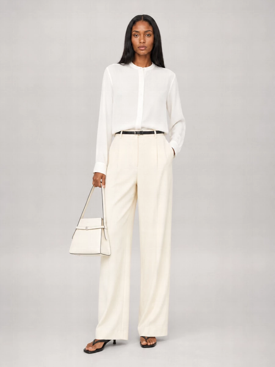 Totême Cotton Shirt