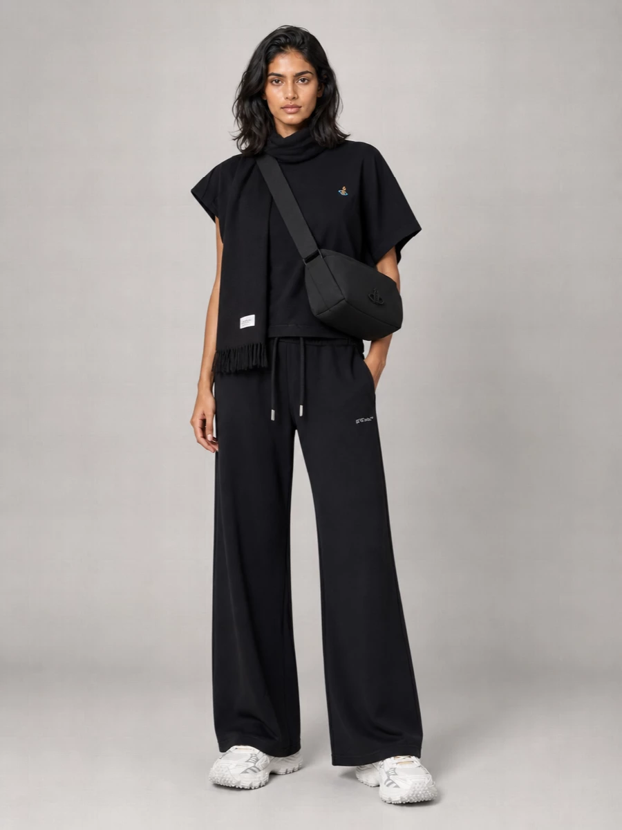 Off-White Be Right Back Low-Top Sneakers