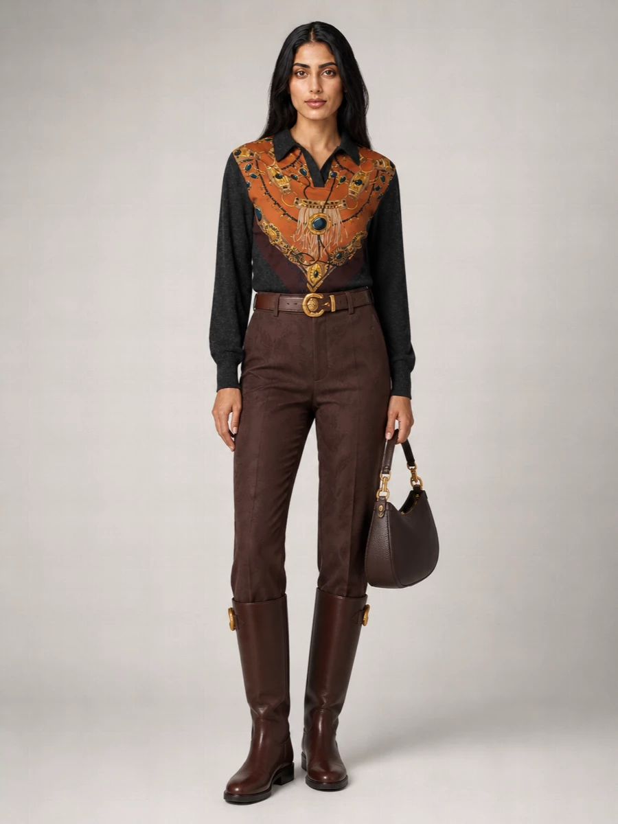 Etro blouse