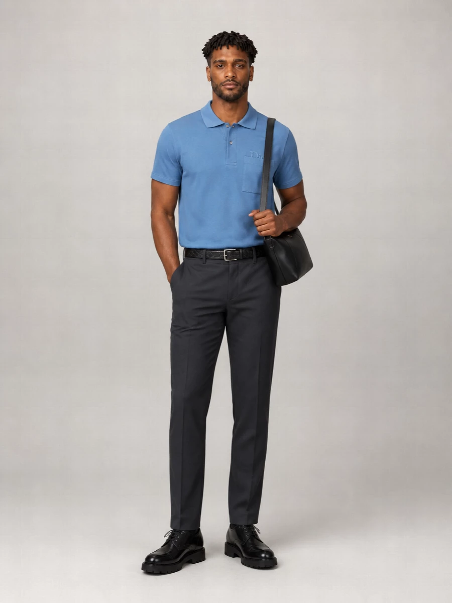 Christian Dior Polo Shirt