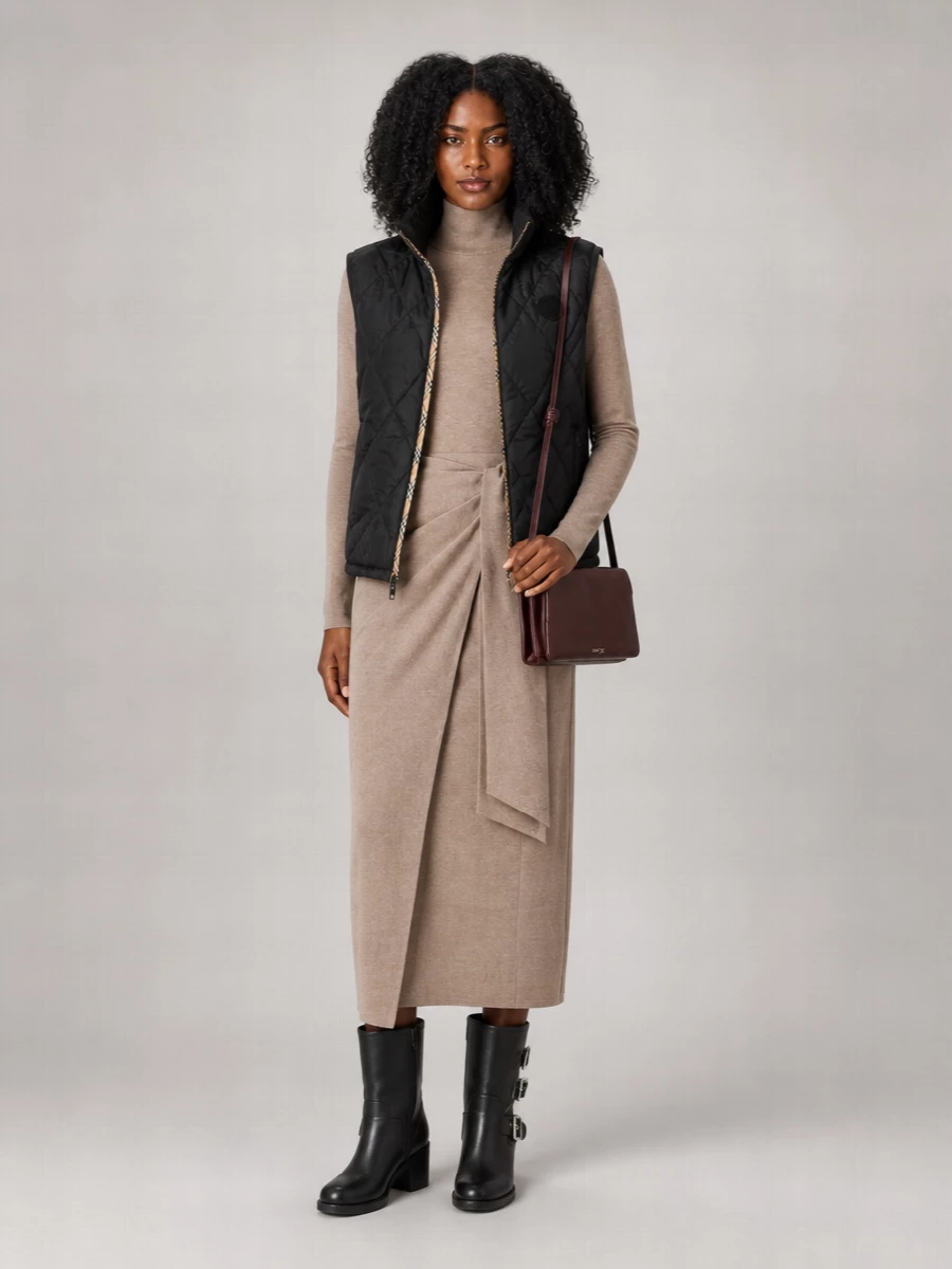 Chloé Leather Buckled Ankle Boots