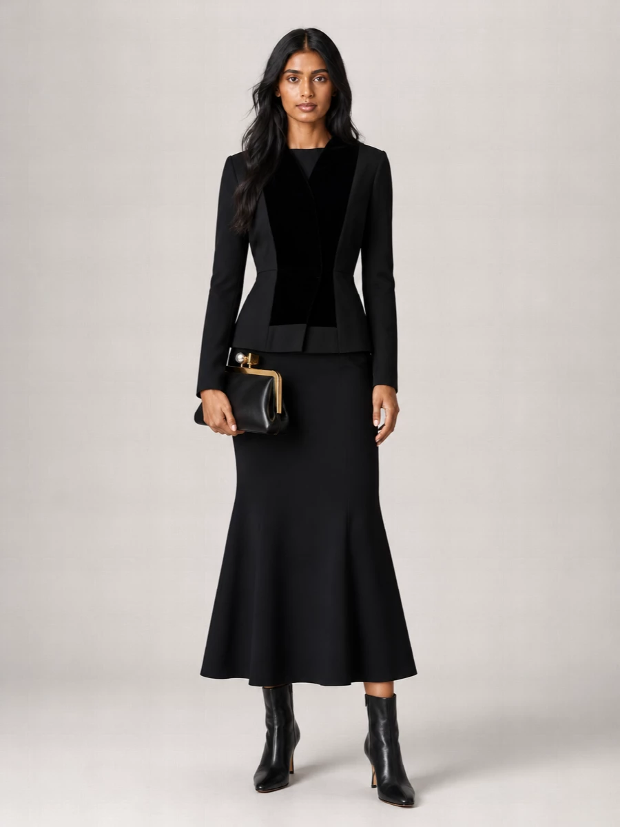 Jacquemus Blazer