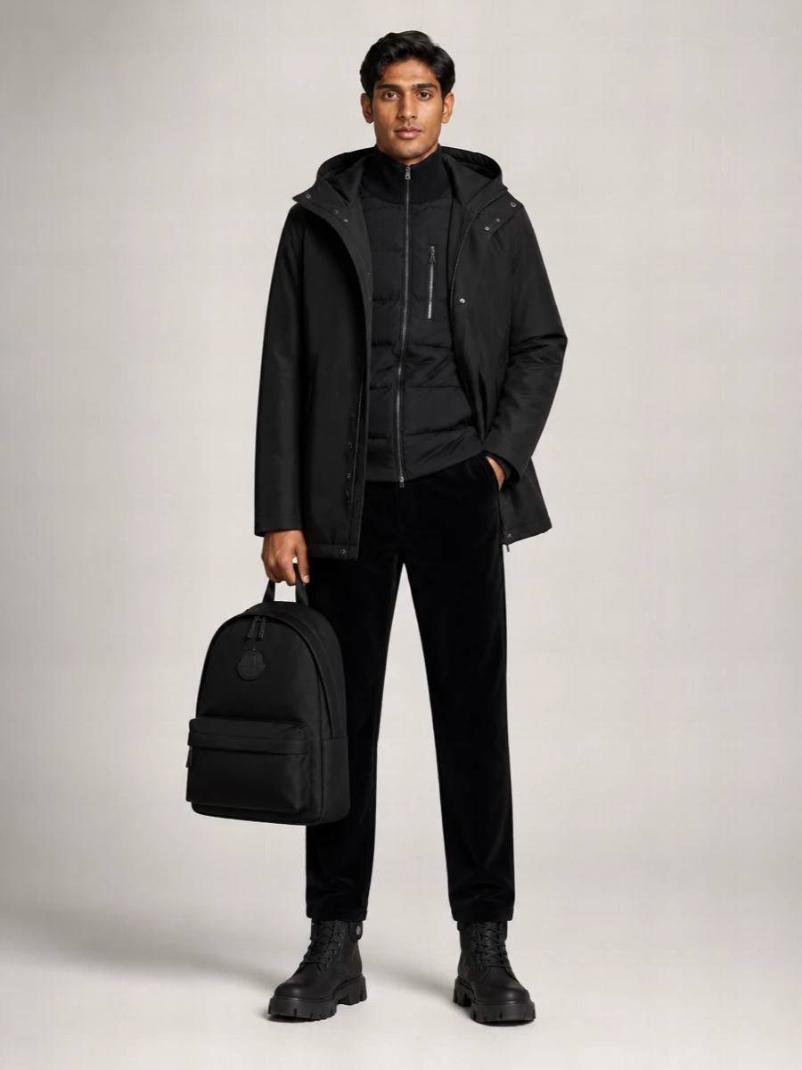 Moncler Backpack